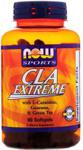 NOW FOODS CLA Extreme 90 kaps