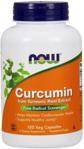 Now Foods Curcumin 120 kaps.