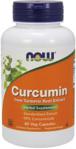 Now Foods Curcumin Phytosome Kurkuma 60 kaps.