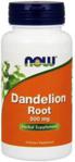 Now Foods Dandelion Root 500 mg 100 kaps.