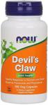 NOW Foods Devil's Claw 100 kaps vege