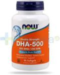 Now Foods Dha 500Mg 90Kaps