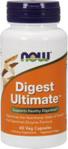 Now Foods Digest Ultimate 60 kaps.