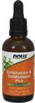 Now Foods Echinacea & Goldenseal Plus 60ml