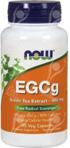 Now Foods Egcg 400Mg 90 Kapsułek