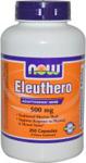 Now Foods Eleuthero 250 kaps.