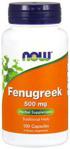 Now Foods Fenugreek Kozieradka 100 kaps.