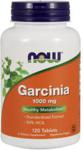 Now Foods Garcinia 1000mg 120 tabl.