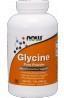 Now Foods Glicyne 100% Pure Powder 454G