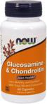 Now Foods Glucosamine Chondroitin 60 tabl.