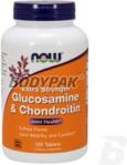 Now Foods Glucosamine & Chondroitin Es 120 Tab