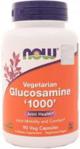 Now Foods Glucosamine vegetarian 1000mg 90 kaps veg