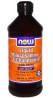 NOW FOODS Glukozamina & Chondroityna MSM 473ml