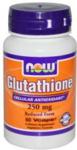 Now Foods Glutation 250 mg 60 kaps.