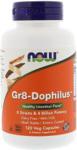 Now Foods Gr 8 Dophilus Priobiotyk 120 Kaps