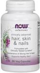 Now Foods Hair, Skin & Nails 90 kaps