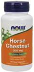 Now Foods Horse Chestnut 300mg 90 kaps