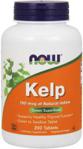 Now Foods KELP 200 tabl.