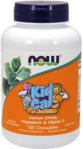 Now Foods Kid Cal 100 tabl