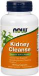 Now Foods Kidney Cleanse 90 kaps.