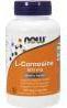 Now Foods L Carnosine 500 Mg 100 Wegkaps