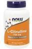 Now Foods L-Cytrulline 90 Kaps.