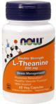 Now Foods L-Theanine 200Mg 60kaps