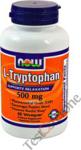 NOW FOODS L-Tryptophan 1000mg 60 tabl