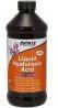 Now Foods Liquid Hyaluronic Acid 473 Ml