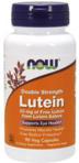 Now Foods Luteina 20 mg Xangold 90 kaps.