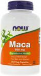 Now Foods Maca 500 mg 250 kaps.