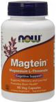 Now Foods Magtein 90 Kap