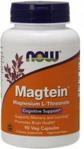 Now Foods Magtein 90 kaps.