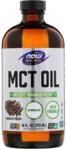 NOW FOODS MCT Oil 473 ml