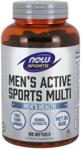 Now Foods Mens Extreme Sports Multi 180 kaps.