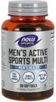 Now Foods Mens Extreme Sports Multi 90 kaps.