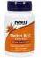 NOW FOODS Methyl B-12 5,000mcg 120tabl.