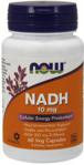 Now Foods NADH 60 kaps.