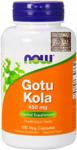 Now Foods Now Gotu Kola 450 mg 100Veg caps