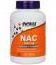 Now Foods Now Nac 1000Mg 120Tabs