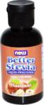 Now Foods Now Natural Foods Stewia I Orzech Laskowy Płyn 59Ml