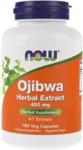 Now Foods Ojibwa 180 kaps