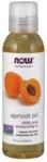 Now Foods Olejek Z Pestek Moreli 118Ml