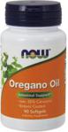 Now Foods Oregano Oil 90 tabl.