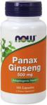 Now Foods Panax Ginseng Żeń-Szeń Koreanski 100 kaps.