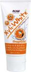 Now Foods Pasta Do Zębów Dla Dzieci Xyliwhite™ Orange Splash Toothpaste Gel 85G