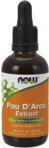 Now Foods Pau D arco Lapacho Extract Krople 60ml
