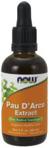 Now Foods Pau DArco Extract 60ml