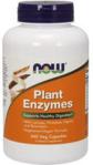 Now Foods Plant Enzymes 240 kaps