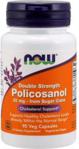 Now Foods Policosanol 20mg 90 kaps